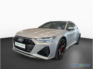 Audi RS6 Avant 4.0 TFSI qu performance -NP: 196.750,-