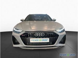 Audi RS6 Avant 4.0 TFSI qu performance -NP: 196.750,-