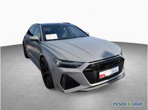 Audi RS6 Avant 4.0 TFSI qu performance -NP: 196.750,-