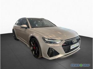 Audi RS6 Avant 4.0 TFSI qu performance -NP: 196.750,-