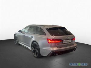 Audi RS6 Avant 4.0 TFSI qu performance -NP: 196.750,-