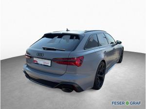 Audi RS6 Avant 4.0 TFSI qu performance -NP: 196.750,-