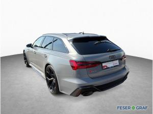 Audi RS6 Avant 4.0 TFSI qu performance -NP: 196.750,-