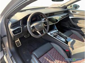 Audi RS6 Avant 4.0 TFSI qu performance -NP: 196.750,-