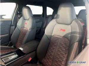 Audi RS6 Avant 4.0 TFSI qu performance -NP: 196.750,-