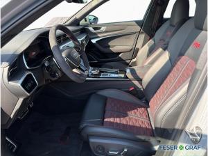 Audi RS6 Avant 4.0 TFSI qu performance -NP: 196.750,-