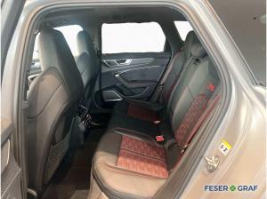 Audi RS6 Avant 4.0 TFSI qu performance -NP: 196.750,-