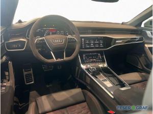 Audi RS6 Avant 4.0 TFSI qu performance -NP: 196.750,-
