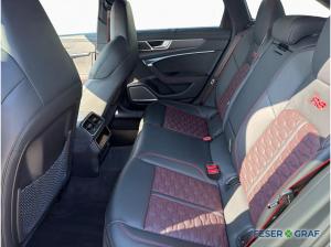 Audi RS6 Avant 4.0 TFSI qu performance -NP: 196.750,-