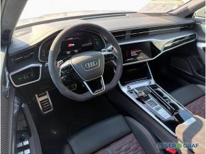 Audi RS6 Avant 4.0 TFSI qu performance -NP: 196.750,-