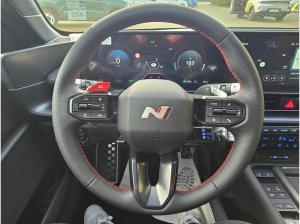 Hyundai IONIQ 6 N-Line 4WD 84kWh+elektr.Heckkl.+Matrix+