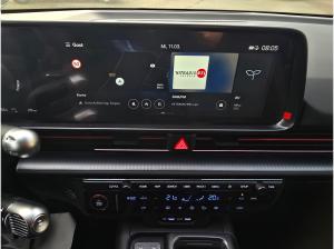 Hyundai IONIQ 6 N-Line 4WD 84kWh+AHZV+Matrix+