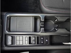 Hyundai IONIQ 6 N-Line 4WD 84kWh+elektr.Heckkl.+Matrix+