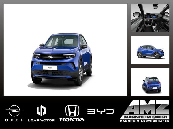 Opel Mokka Edition 1.2 Turbo