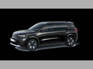 Opel Frontera GS Hybrid