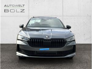 Skoda Superb Combi Sportline 1.5 TSI iV NAVI AHK 360°