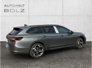 Skoda Superb Combi Sportline 1.5 TSI iV NAVI AHK 360°