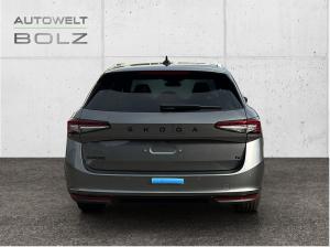 Skoda Superb Combi Sportline 1.5 TSI iV NAVI AHK 360°
