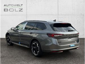 Skoda Superb Combi Sportline 1.5 TSI iV NAVI AHK 360°