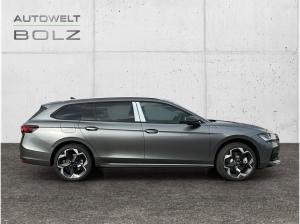 Skoda Superb Combi Sportline 1.5 TSI iV NAVI AHK 360°