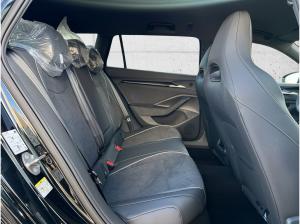 Skoda Superb Combi Sportline 1.5 TSI iV Hybrid 🗓️ MÄRZ-KNALLER für Gewerbekunden 🎉