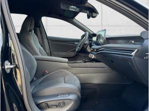 Skoda Superb Combi Sportline 1.5 TSI iV Hybrid 🗓️ MÄRZ-KNALLER für Gewerbekunden 🎉