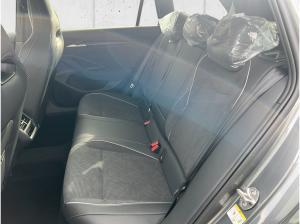 Skoda Superb Combi Sportline 1.5 TSI iV NAVI AHK 360°