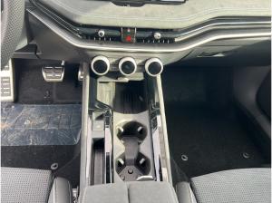 Skoda Superb Combi Sportline 1.5 TSI iV NAVI AHK 360°