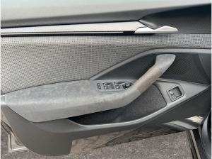 Skoda Superb Combi Sportline 1.5 TSI iV NAVI AHK 360°