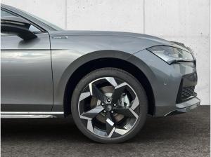 Skoda Superb Combi Sportline 1.5 TSI iV NAVI AHK 360°