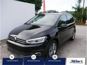 Volkswagen Touran 1.5 TSI DSG COMFORTLINE*ACC*LED*PDC*KAMERA*NAVI*SHZ* 7-SITZER 17-ZOLL