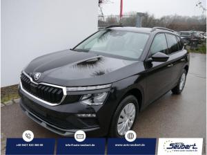 Skoda Kamiq Selection 1.0 TSI DSG*PDC*SHZ*SMARTLINK*MATRIX-LED*AHK-SCHWENKBAR*TEMPOMAT