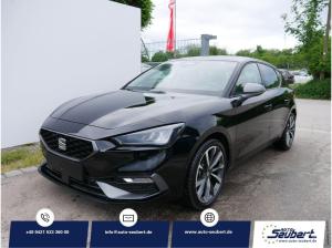 Seat Leon FR 2.0 TDI DSG*RFK*NAVI*TEMPOMAT*TRAVEL ASSIST* FULL LINK* KEYLESS-GO*