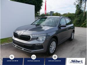 Skoda Kamiq Selection 1.5 TSI DSG*SMARTLINK*LED*PDC-HI*TEMPOMAT*SHZ*KLIMA