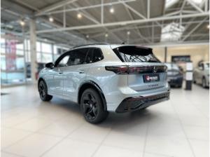 Volkswagen Tiguan R-Line Hybrid 335.- Black Style AHK