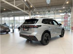 Volkswagen Tiguan R-Line Hybrid 335.- Black Style AHK