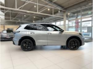 Volkswagen Tiguan R-Line Hybrid 335.- Black Style AHK