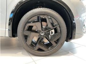 Volkswagen Tiguan R-Line Hybrid 335.- Black Style AHK