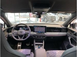 Volkswagen Tiguan R-Line Hybrid 335.- Black Style AHK