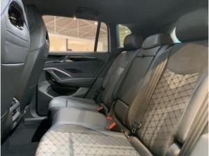 Volkswagen Tiguan R-Line Hybrid 335.- Black Style AHK