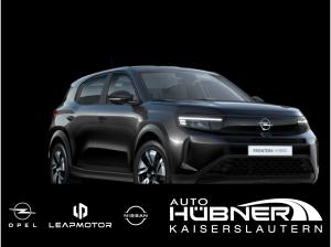 Opel Frontera Edition Hybrid