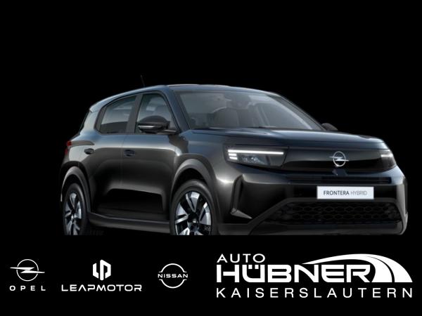 Opel Frontera Edition Hybrid