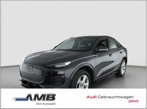 Audi Q6 e-tron Q6 Sportback e-tron AHK/Pano/360°/Tech/06.30Garantie