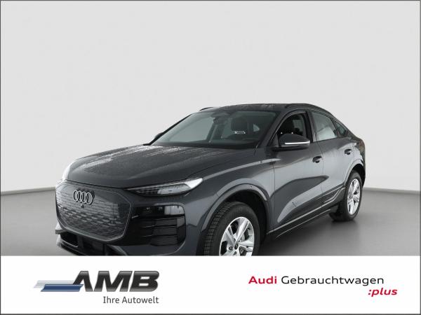 Audi Q6 e-tron Q6 Sportback e-tron AHK/Pano/360°/Tech/06.30Garantie
