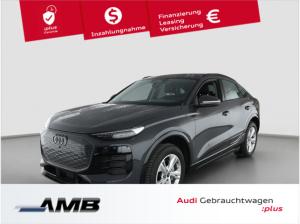 Audi Q6 e-tron Q6 Sportback e-tron AHK/Pano/360°/Tech/06.30Garantie