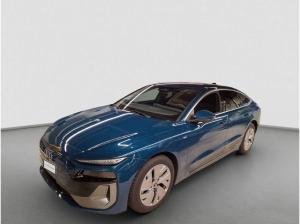 Audi A6 e-tron A6 Sportback e-tron S line AHK/Matrix/04.30Garantie