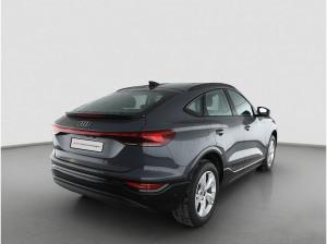 Audi e-tron Q6 SportbackAHK/Pano/360°/Tech/06.30Garantie