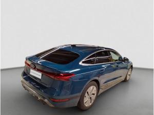 Audi A6 e-tron A6 Sportback e-tron S line AHK/Matrix/04.30Garantie