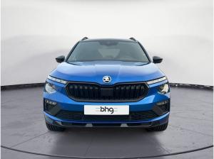 Skoda Kamiq Monte Carlo 1,0 TSI 7-Gang-DSG