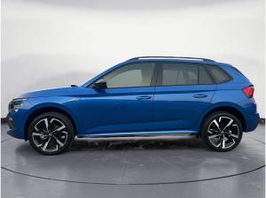 Skoda Kamiq Monte Carlo 1,0 TSI 7-Gang-DSG